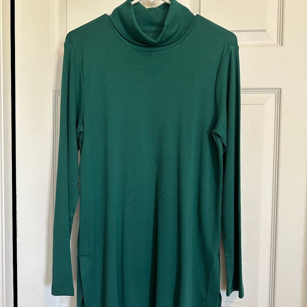 Brand new J.Jill tunic
